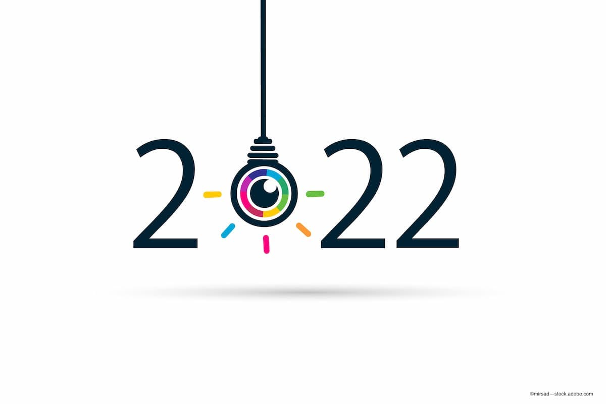 Ophthalmic challenges in 2022: Automation developments, pandemic backlogs and regulatory issues expected