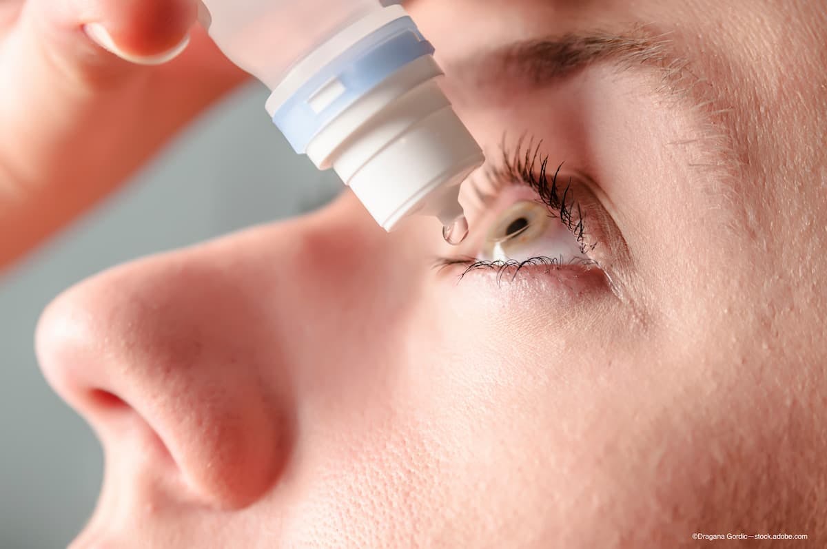 Eye drop that reaches posterior ocular tissues could protect retinal cells