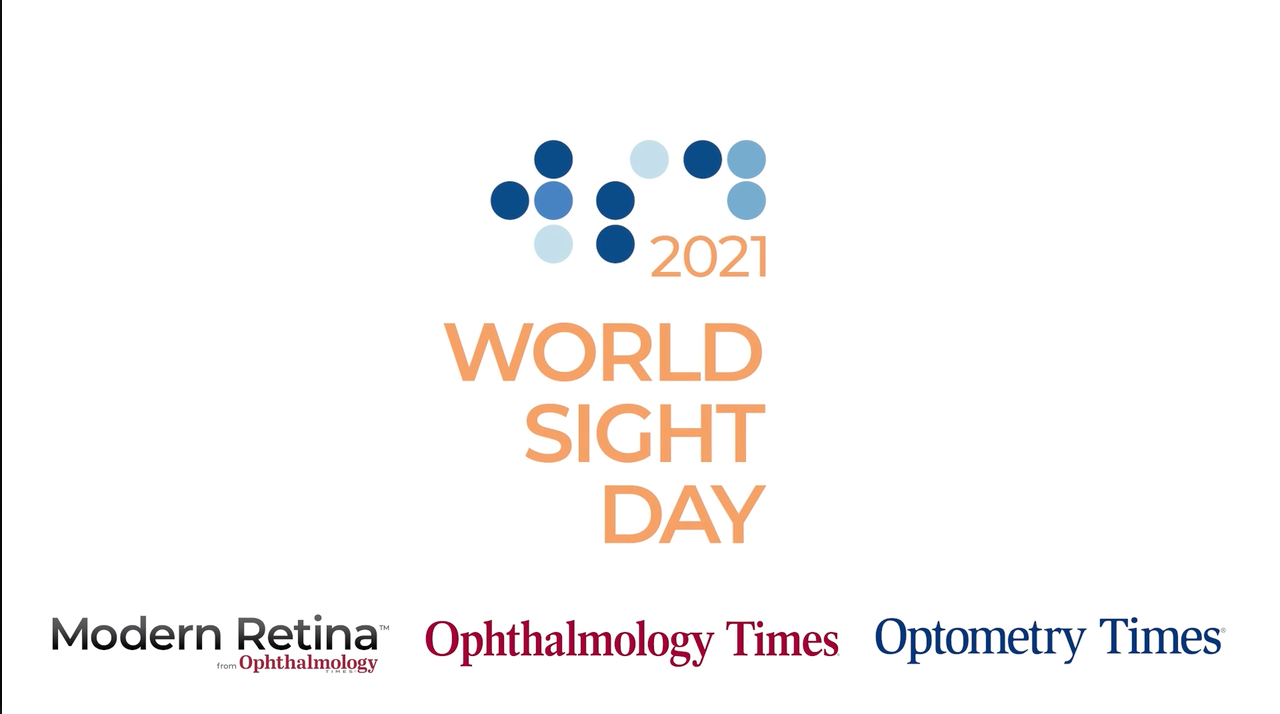 World Sight Day 2021: How the eye care industry is celebrating #LoveYourEyes