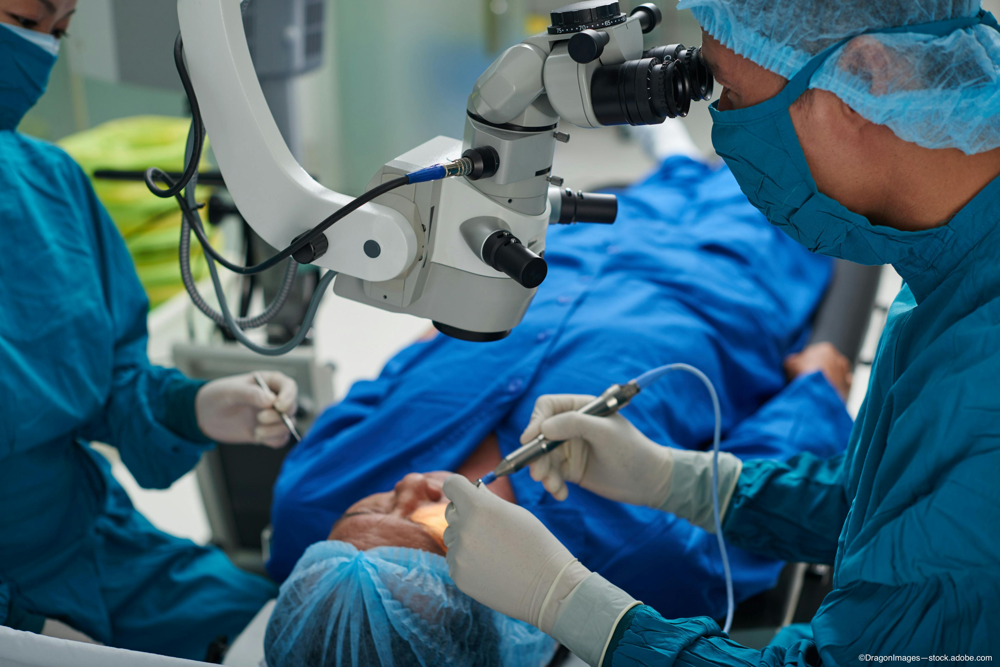 Eliminating the potential land mines in glaucoma surgery
