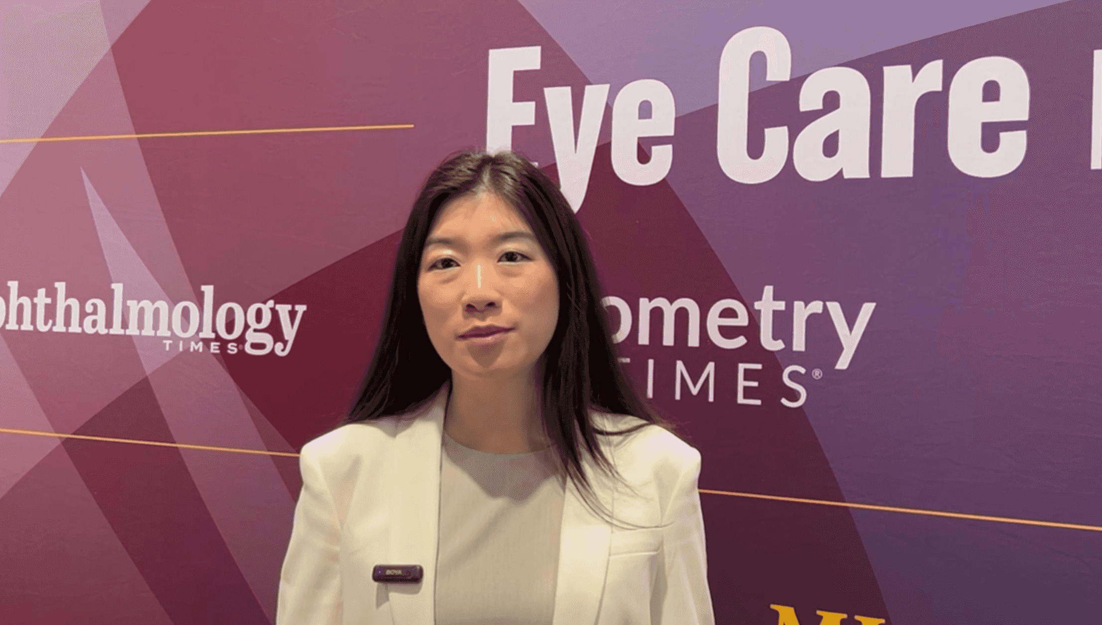 Victoria L Tseng, MD, PhD, professor of ophthalmology and glaucoma specialist, UCLA