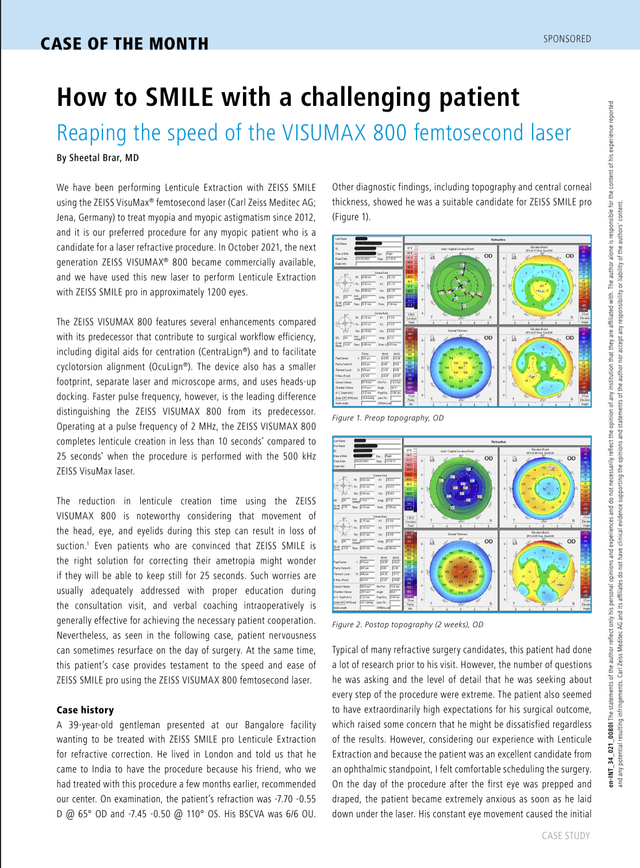 visuamax pdf