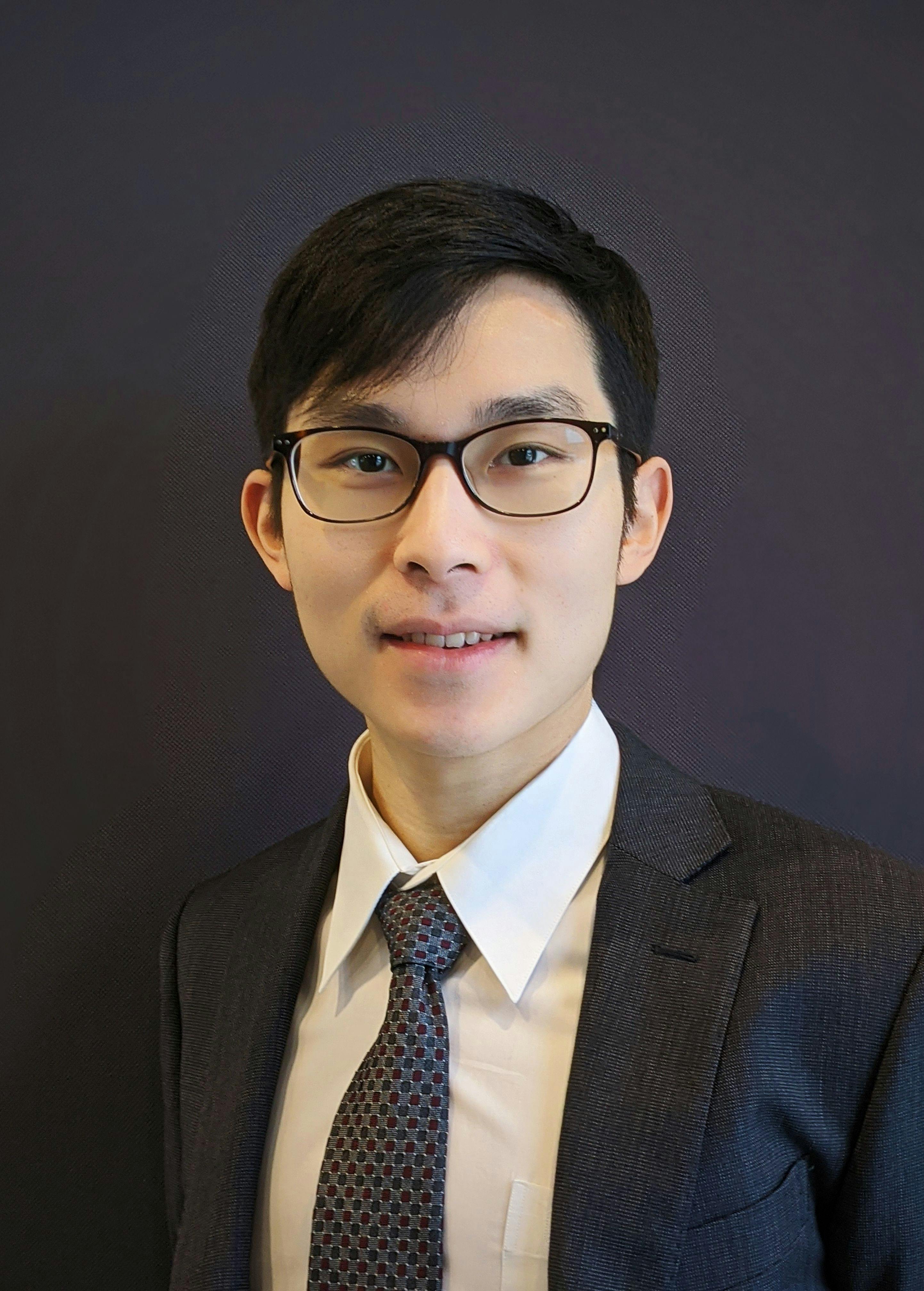 Kevin Yang Wu, MD, DMD