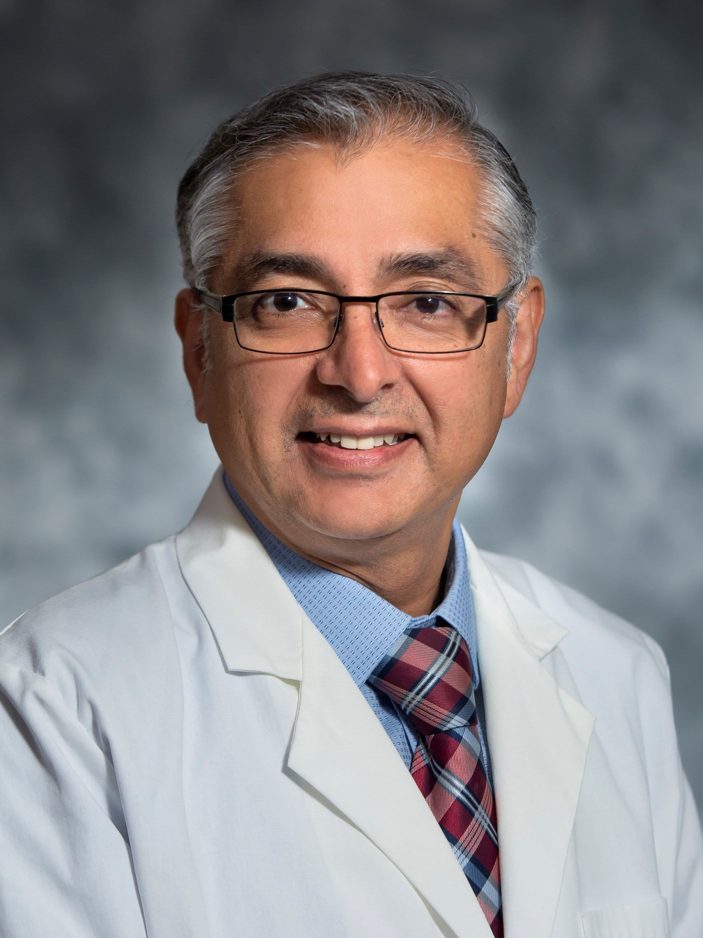 Dr. Sanjay Asrani