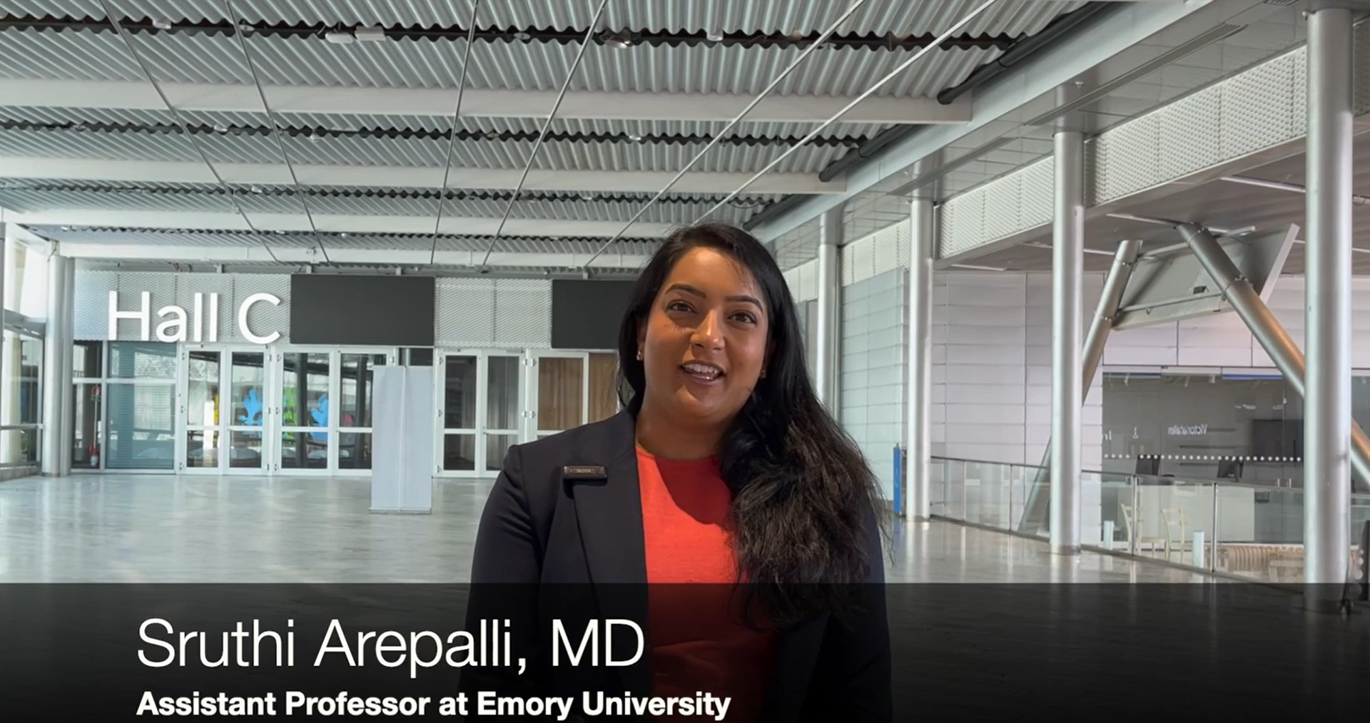Sruthi Arepalli, MD, spoke with Modern Retina about her presentation, "Assessing retinal vascular changes in alzheimer disease with radiomics: A preliminary study of fundus photography" at the annual ASRS meeting in Stockholm, Sweden.