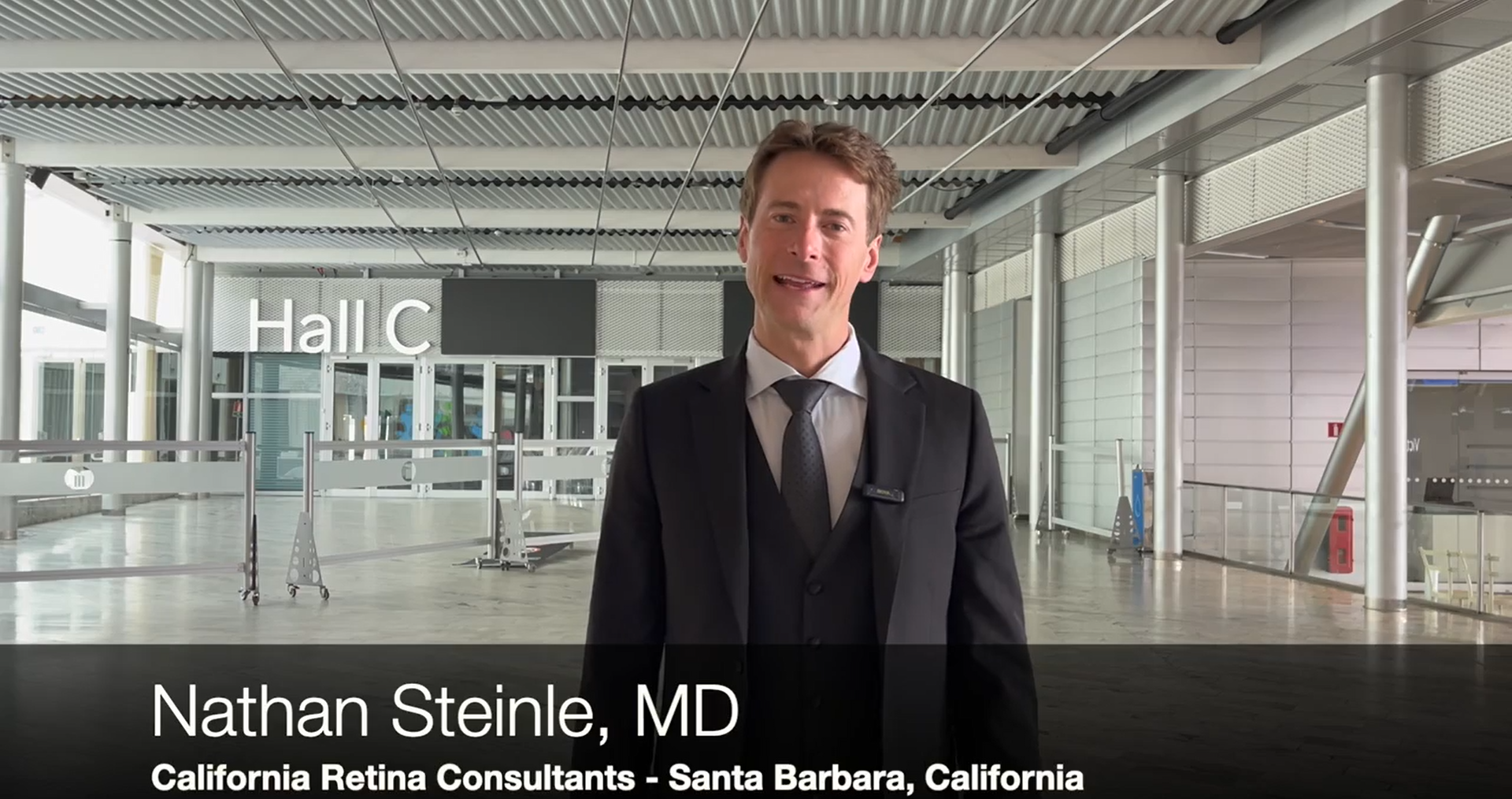 Nathan Steinle, MD, spoke with Modern Retina about the ongoing research on the durability of sozinibercept in combination therapy with anti-VEGF-A treatments at the annual ASRS meeting in Stockholm, Sweden.