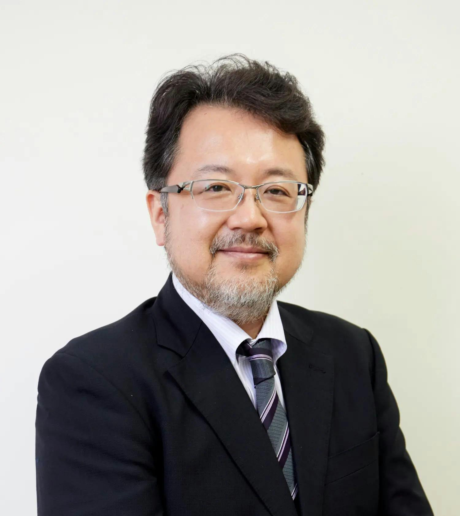 Dr Masaki Tanito