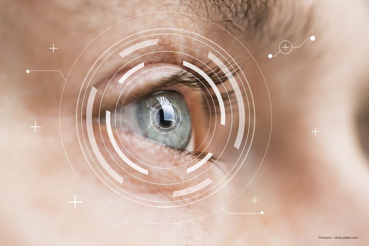 LIGHTSITE II study: Photobiomodulation treatment improves vision in eyes with dry AMD