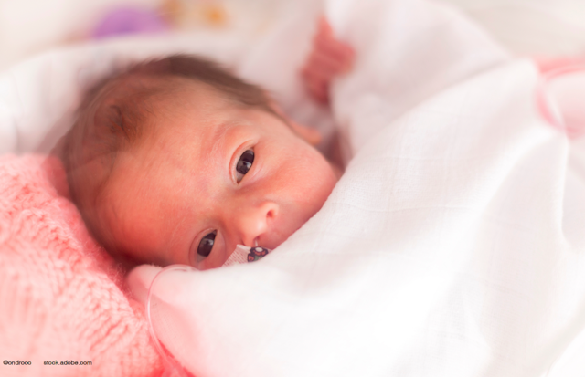 US FDA approves aflibercept therapy for preterm infants with ROP