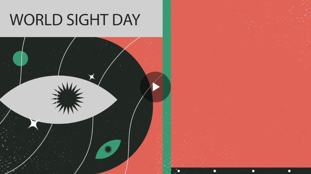 What World Sight Day means to ophthalmologists and optometrists