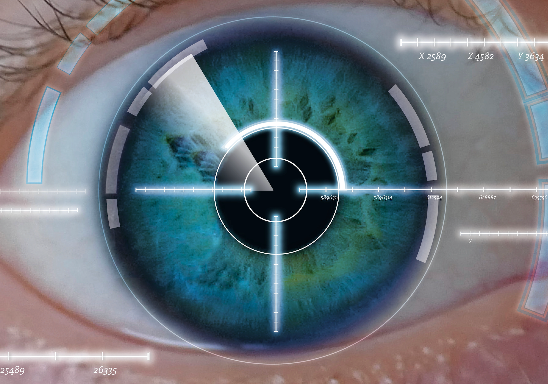 Novel corneal refractive technology from Johnson & Johnson Vision receives CE Mark approval