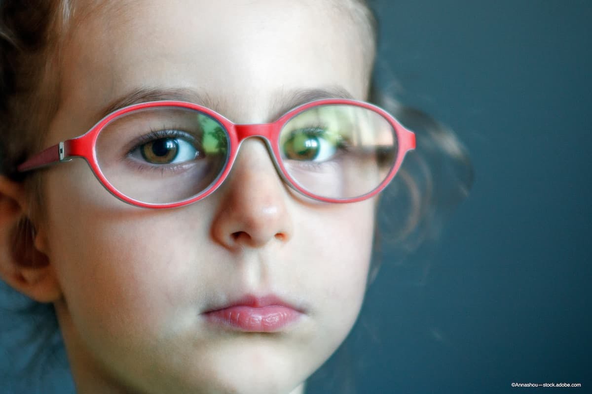 Unravelling the mysteries of amblyopia and fixation eye movements