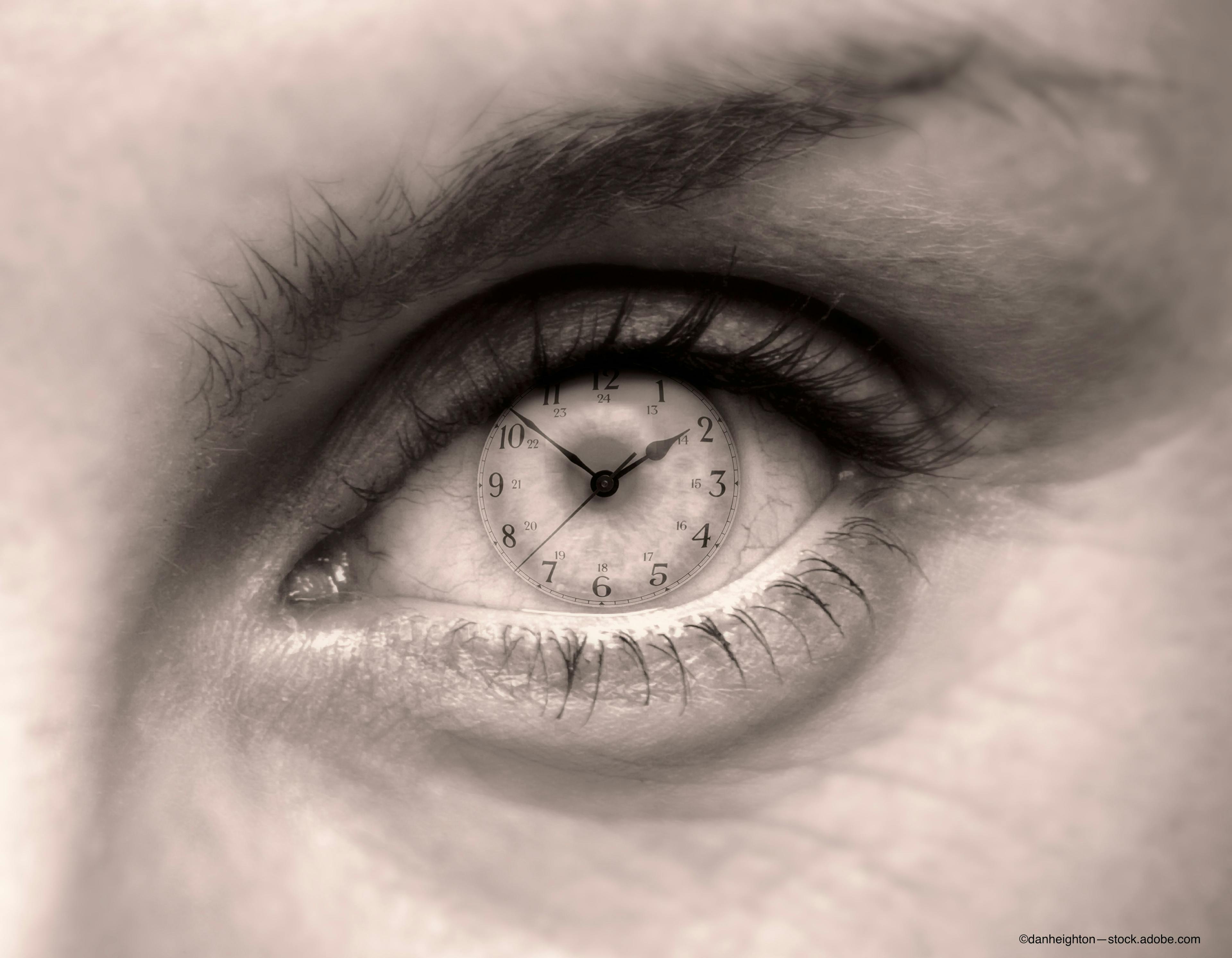 Time is retina: Focus on the ocular aspects of neuromyelitis optica
