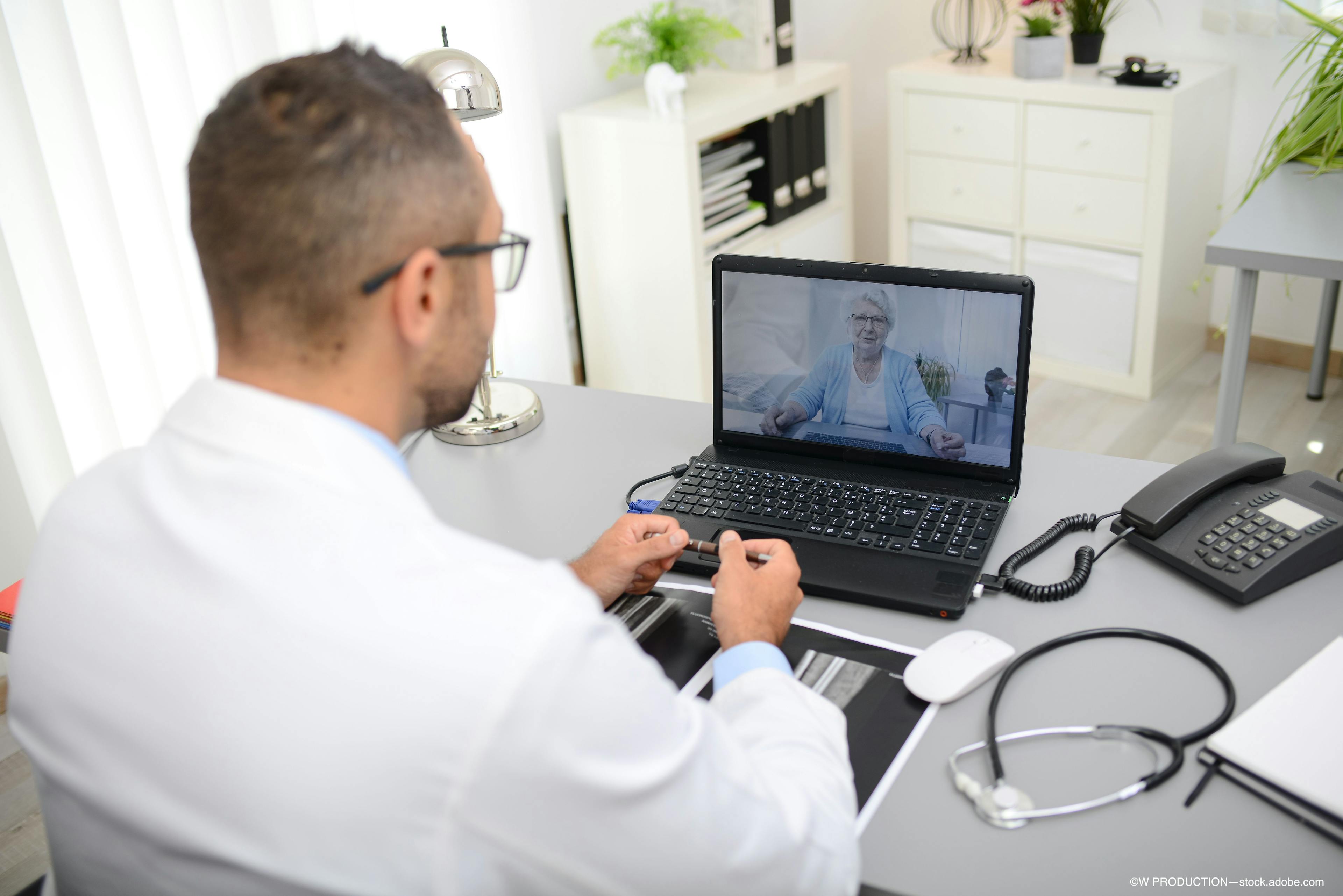 Telemedicine ushers in new chapter in eyecare