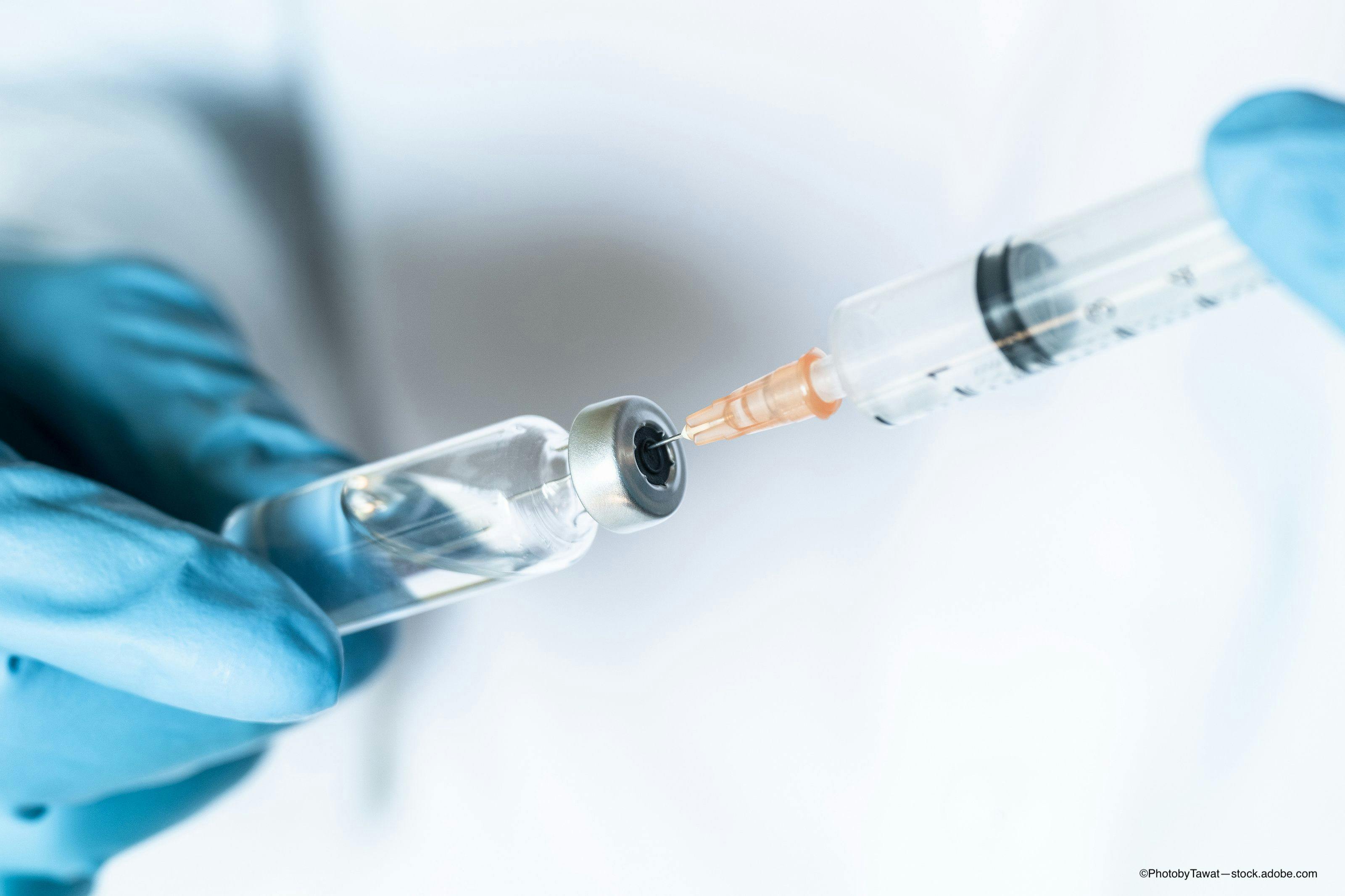 Study evaluates periodic aflibercept injections in NPDR treatment