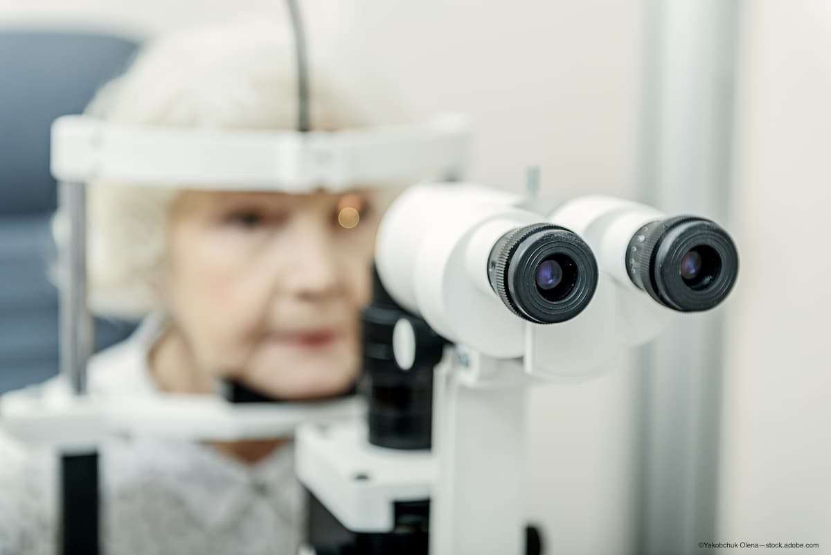 Newer CPC laser technologies are improving glaucoma outcomes