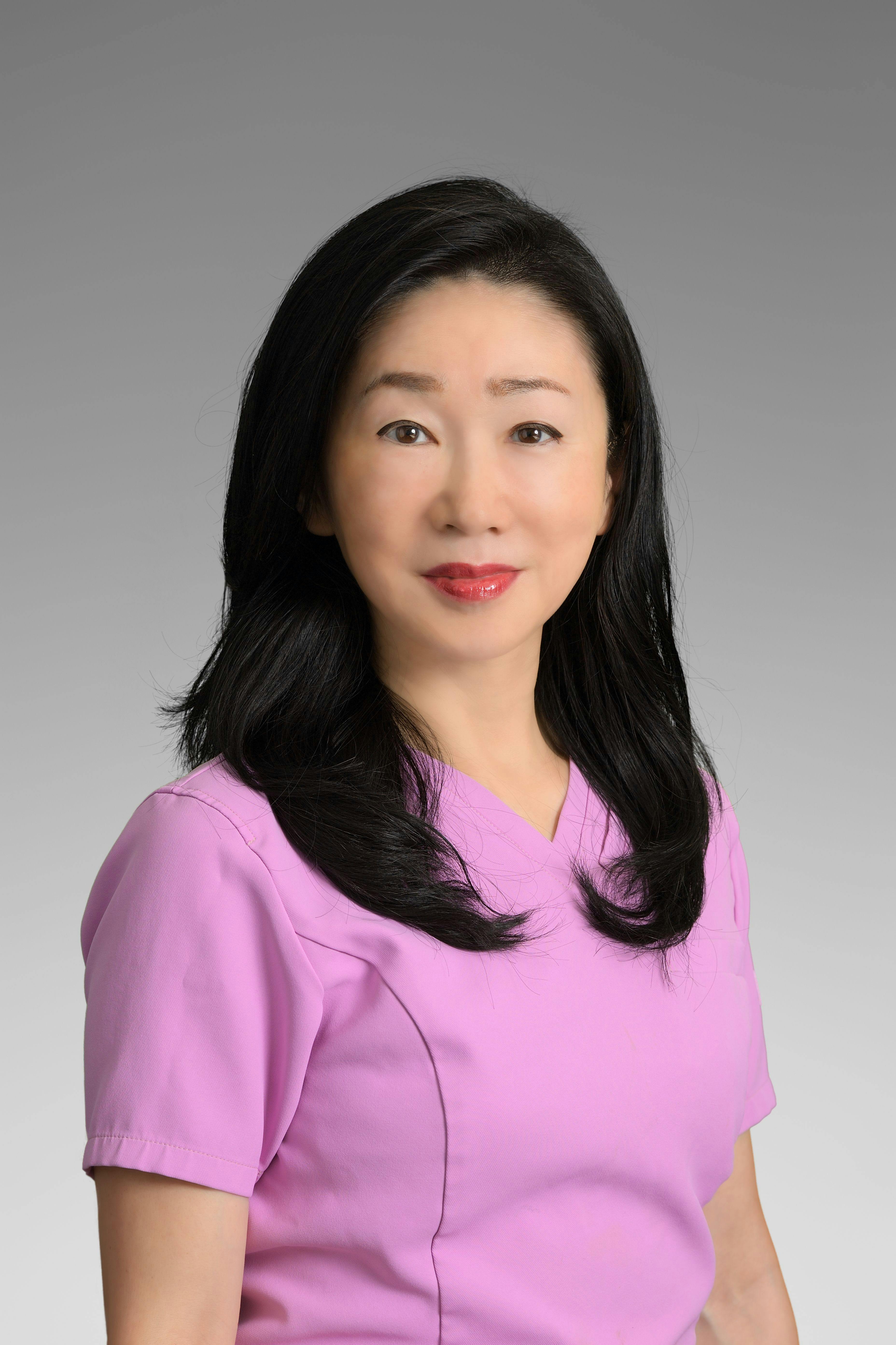 Kyoko Ohno-Matsui, MD, PhD