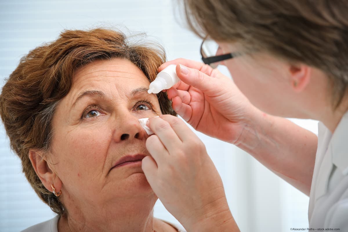How to juggle simultaneous treatments for dry eye, glaucoma