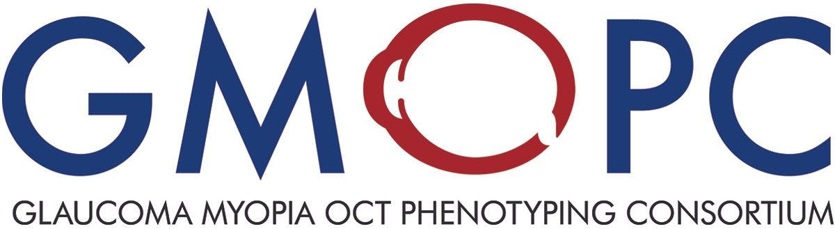 Glaucoma/Myopia OCT Phenotyping Consortium