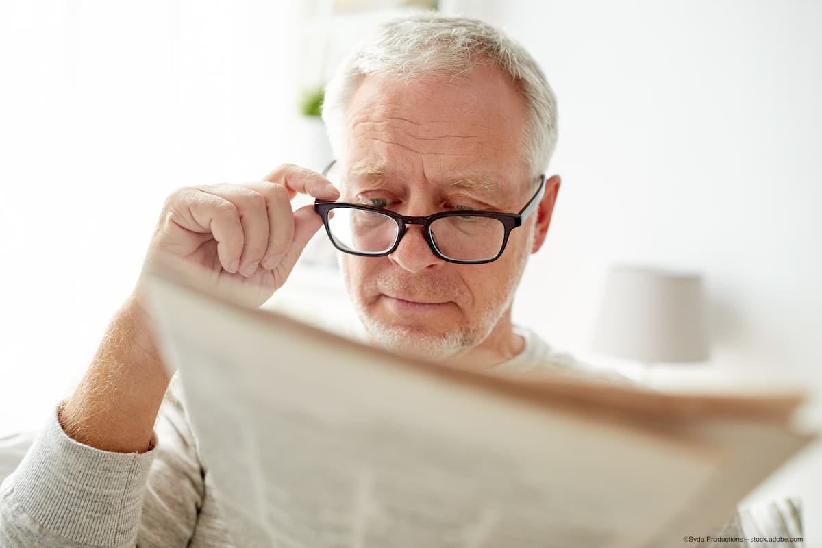 Medical and surgical treatments emerge for presbyopia