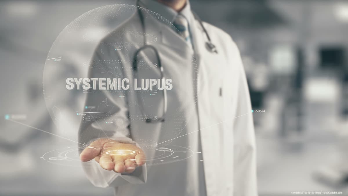 Inflammation link discovered between lupus and macular degeneration