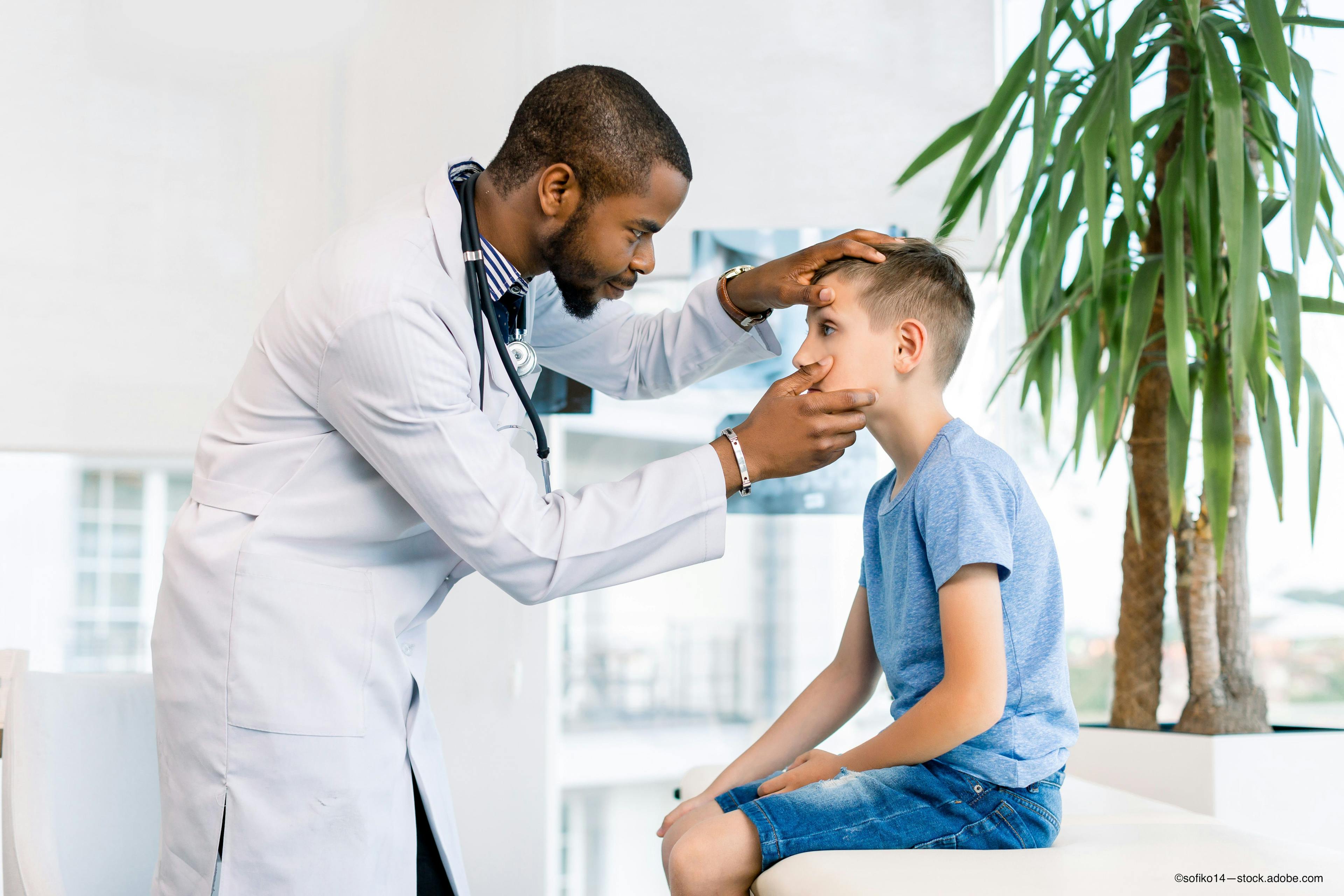 Paediatric ophthalmologists target inherited retinal diseases