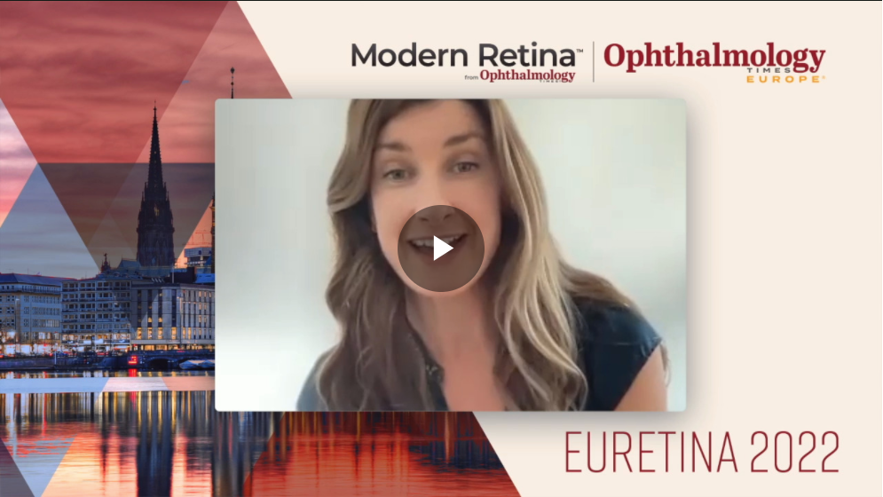 EURETINA leadership discusses what to expect at the 2022 Congress, outlines Women in Retina programme
