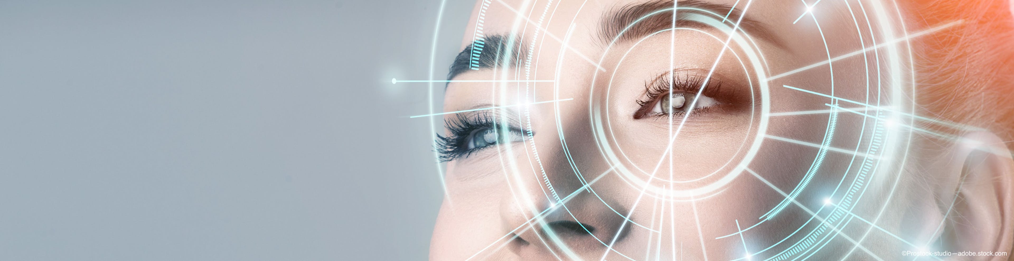 Ophthalmology: A pioneer in the field of artificial intelligence