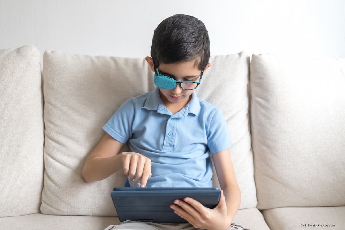 Amblyopia and fixation eye movements: Uncovering the mystery