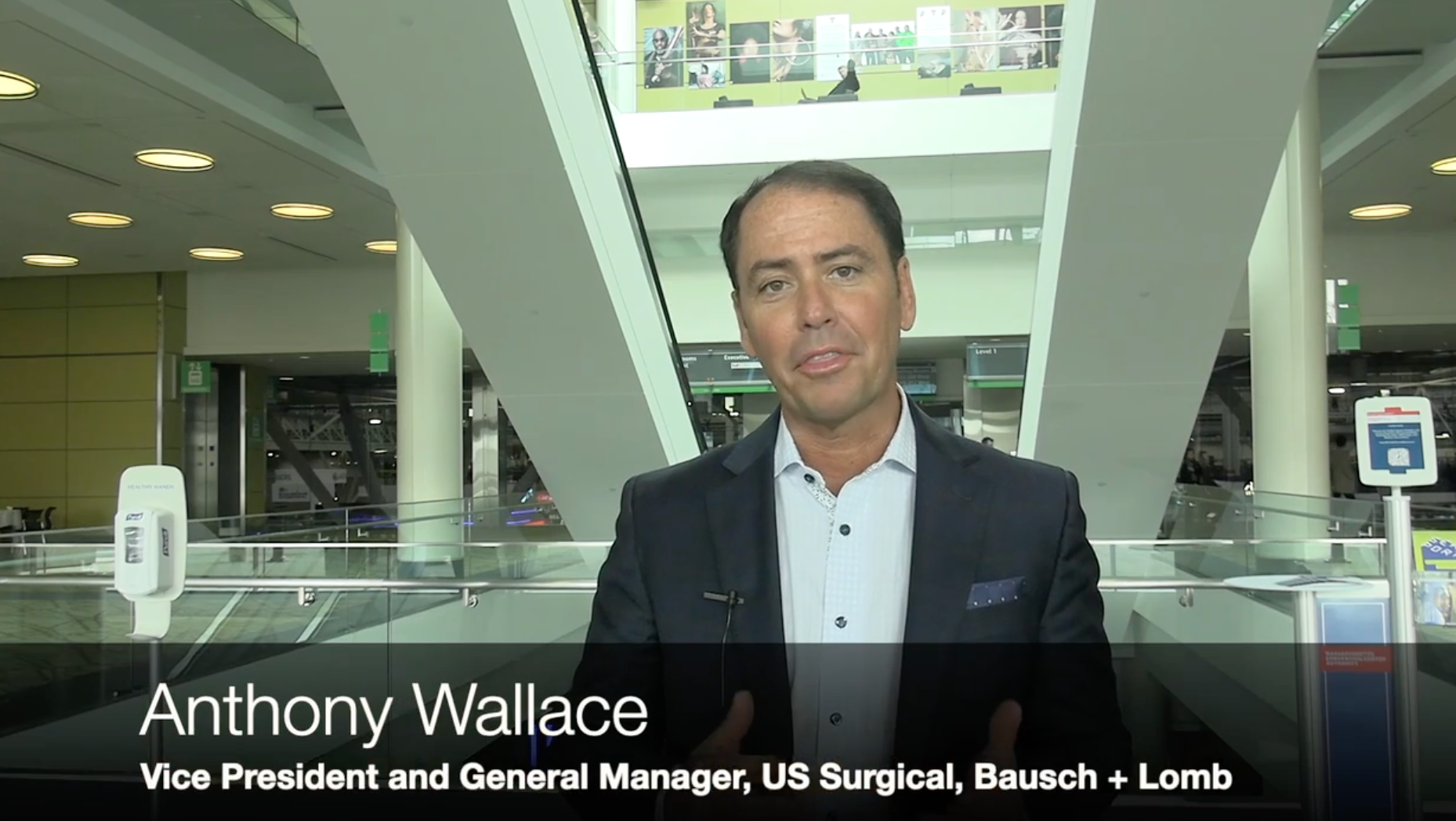 ASCRS 2024: Surgical and pharmaceutical technology updates from Bausch + Lomb